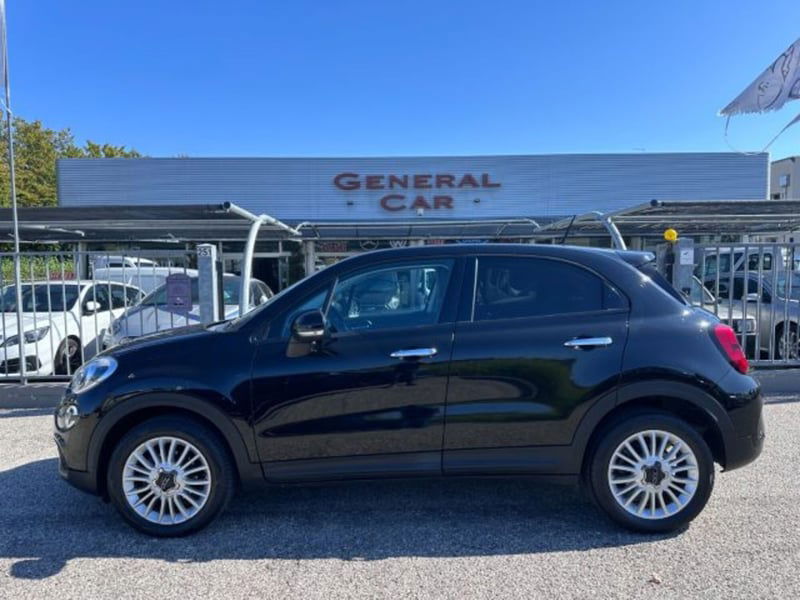 Fiat 500X 1.6 MultiJet 130 CV Connect
