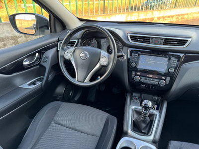 Nissan Qashqai 1.5 dCi Tekna (20)