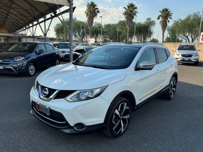 Nissan Qashqai 1.5 dCi Tekna (3)