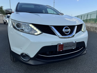 Nissan Qashqai 1.5 dCi Tekna (7)