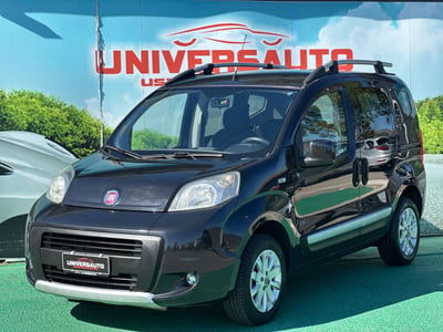 Fiat QUBO 1.3 MJT 75 CV Dynamic usata