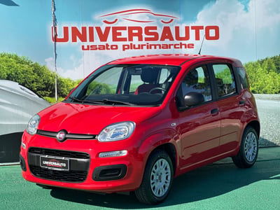 Fiat Panda 1.2 Easy usata