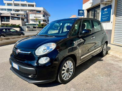 Fiat 500L 1.3 Multijet 95 CV Pop Star usata
