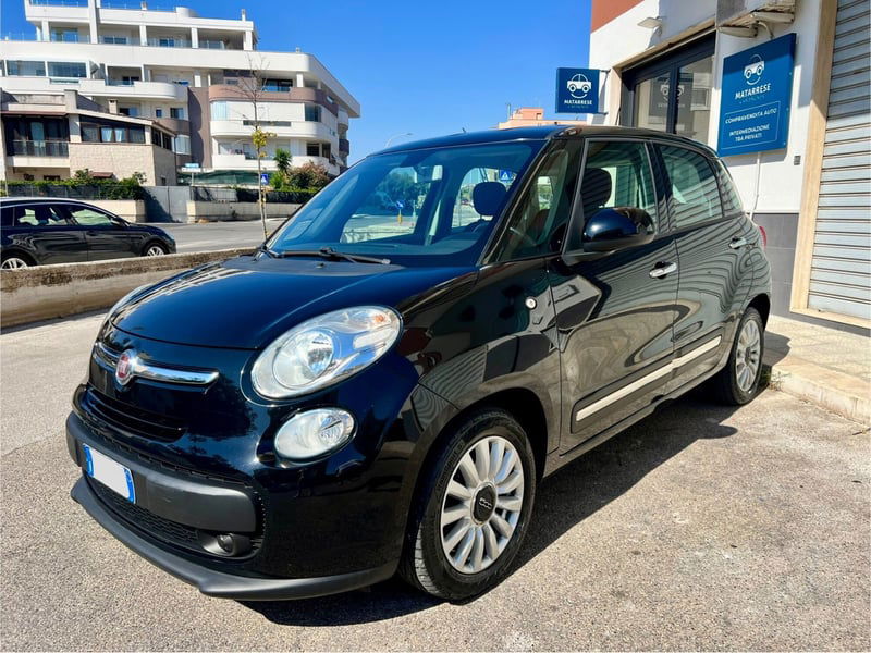 Fiat 500L 1.3 Multijet 95 CV Pop Star