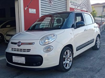 Fiat 500L 1.4 95 CV Lounge usata