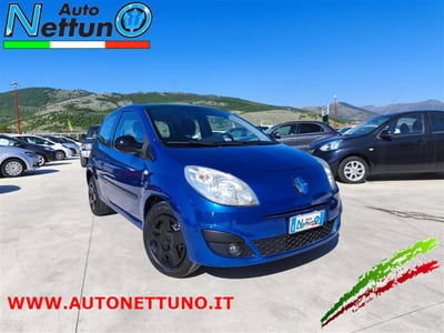 Renault Twingo 1.2 8V Dynamique usata