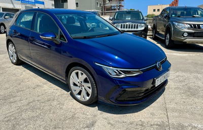 Volkswagen Golf 2.0 TDI 150 CV DSG SCR 4Motion Style usata