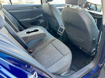 Volkswagen Golf 2.0 TDI 150 CV DSG SCR R-Line (14)
