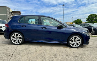 Volkswagen Golf 2.0 TDI 150 CV DSG SCR R-Line (7)