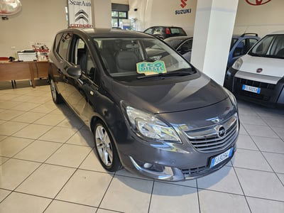 Opel Meriva 1.6 CDTI Start&Stop Innovation usata