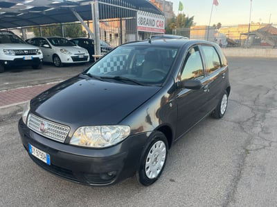 Fiat Punto Classic 1.2 5 porte Active GPL