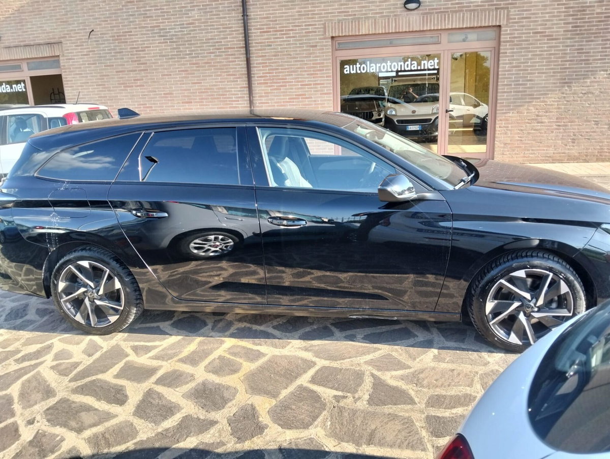 Peugeot 308 SW BlueHDi 130 S&S EAT8 Allure Pack (3)
