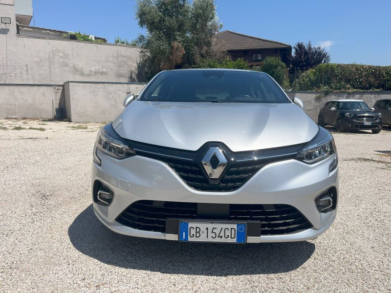 Renault Clio Blue dCi 85 CV 5 porte Intens