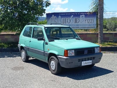 Fiat Panda 1100 i.e. cat Hobby usata