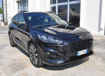 Ford Kuga 1.5 EcoBlue 120 CV 2WD ST-Line usata