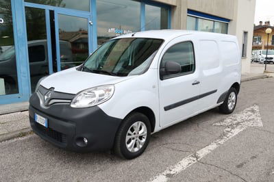 Renault Kangoo 1.5 dCi 90CV F.AP. 4p. Express