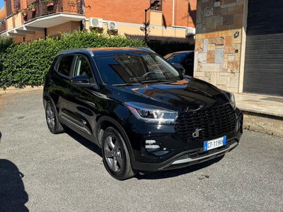 Dr dr 5.0 5.0 1.5 Unica Gpl 114cv usata