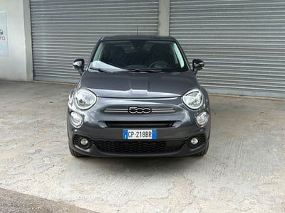 Fiat 500X 1.3 MultiJet 95 CV Club usata