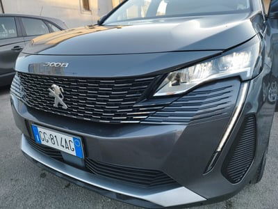 Peugeot 3008 BlueHDi 130 S&S Business usata