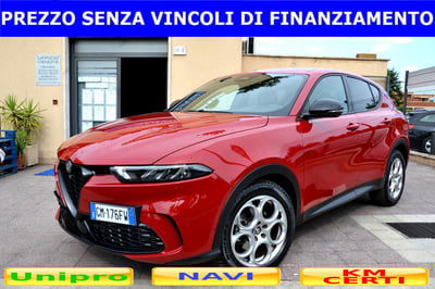 Alfa Romeo Tonale 1.6 Sprint 130cv tct6 usata