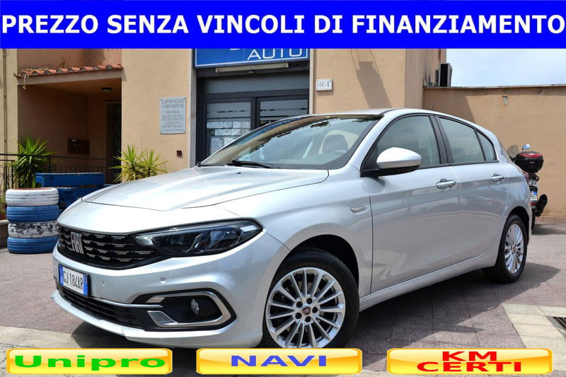 Fiat Tipo Tipo 5p 1.3 mjt s&s 95cv