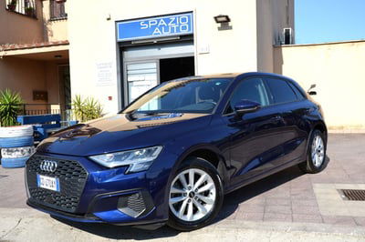 Audi A3 Sportback 30 TDI usata