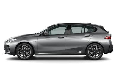 BMW Serie 1 118d Advantage nuova