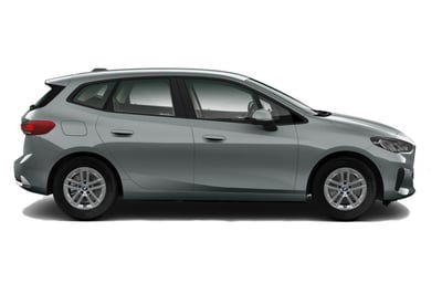 BMW Serie 2 Active Tourer 218i nuova