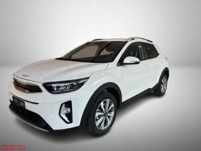 Kia Stonic 1.2 mpi Gpl Style Special Edition 78cv