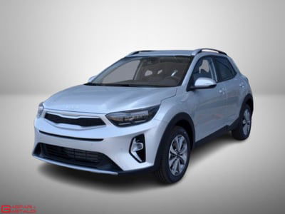 Kia Stonic 1.2 mpi Gpl Style Special Edition 78cv