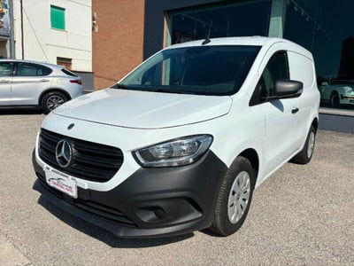 Mercedes-Benz Citan 1.5 112 CDI Furgone Long usato