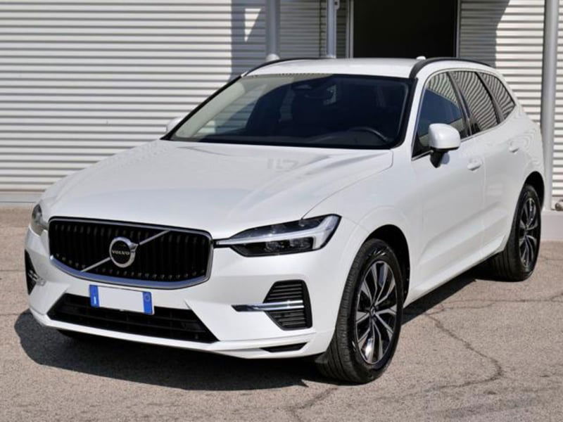 Volvo XC60 B4 automatico Core