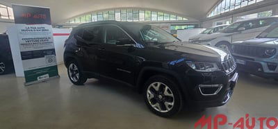 Jeep Compass 1.6 Multijet II 2WD Limited usata