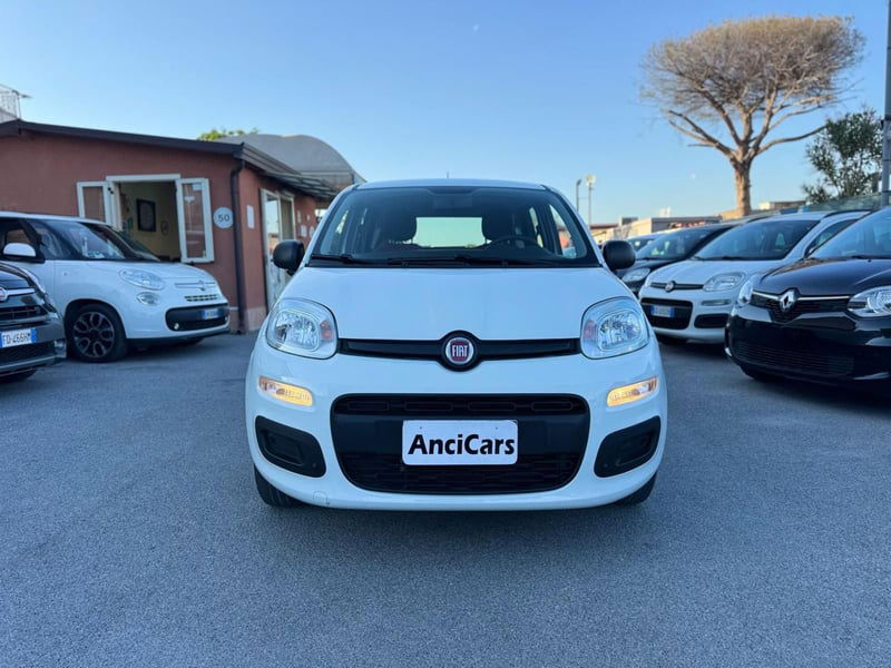Fiat Panda 1.2 Easy