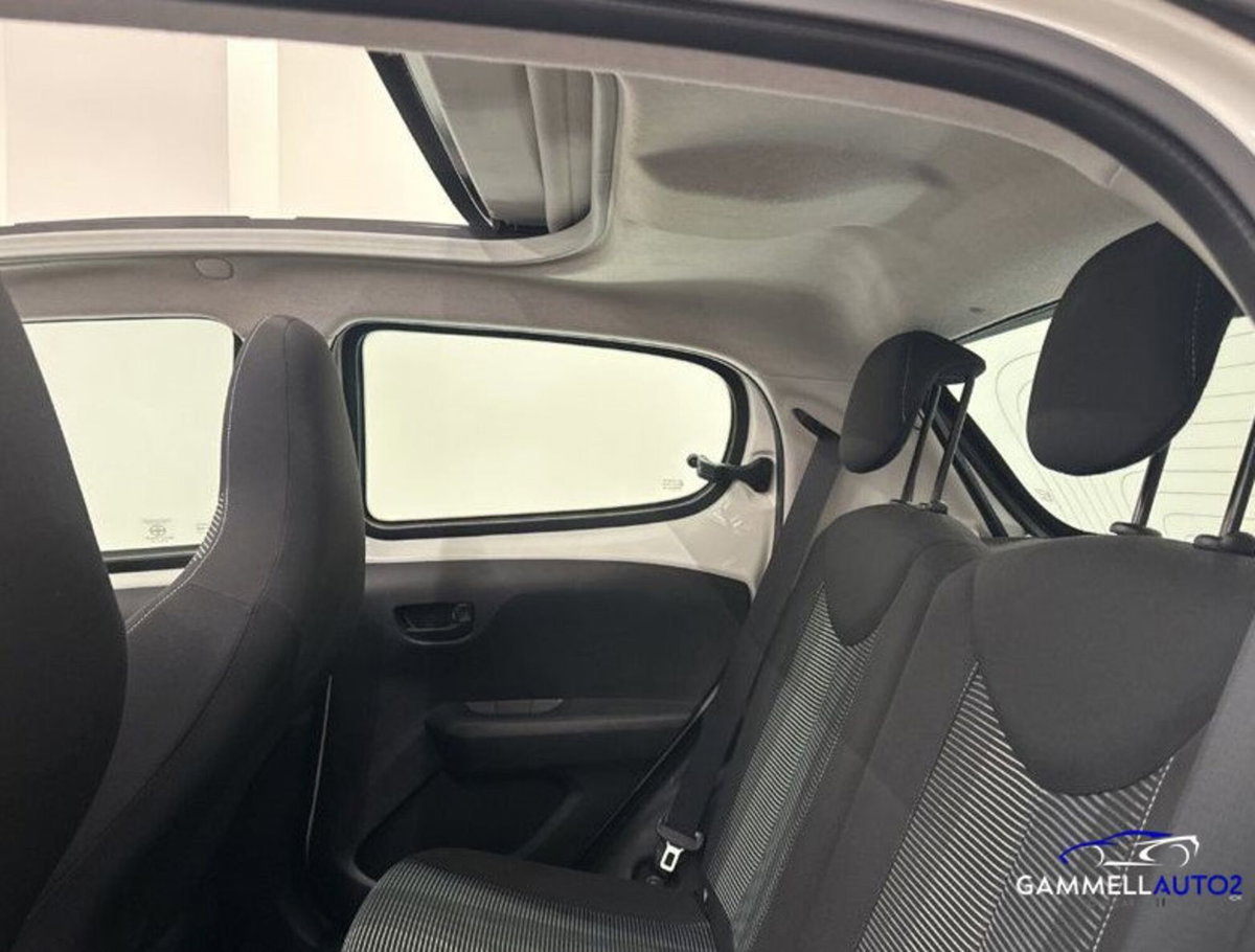 Peugeot 108 68 5 porte Active (11)