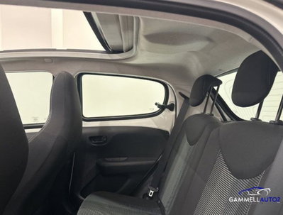 Peugeot 108 68 5 porte Active (11)