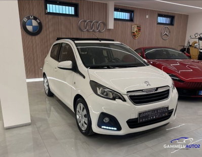 Peugeot 108 68 5 porte Active (3)