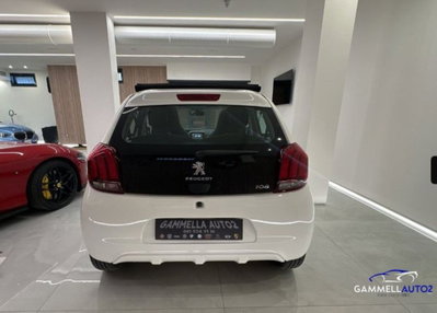 Peugeot 108 68 5 porte Active (6)