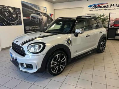 MINI Mini Countryman 1.5 Cooper SE Hype Countryman ALL4 Automatica usata