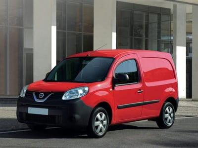 Nissan NV250 1.5 dCi 115CV PL Combi N1 usata