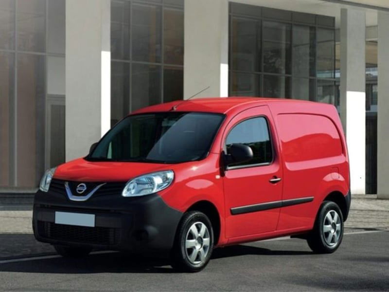 Nissan NV250 1.5 dCi 115CV PL Combi N1
