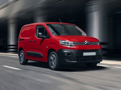 Citroen Berlingo 1.5 bluehdi M Plus s&s 100cv usata