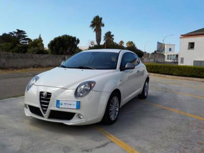 Alfa Romeo MiTo 1.3 JTDm 85 CV S&S Distinctive
