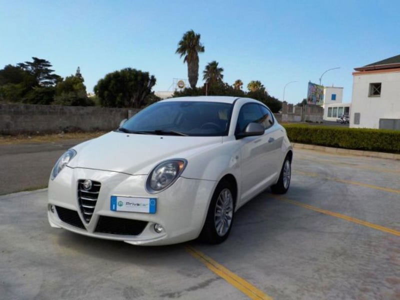 Alfa Romeo MiTo 1.3 JTDm 85 CV S&S Distinctive