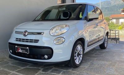 Fiat 500L 1.3 Multijet 85 CV Dualogic Pop Star usata