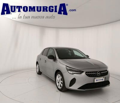 Opel Corsa 1.2 Corsa s&s 75cv usata