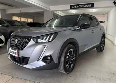 Peugeot 2008 BlueHDi 110 S&S GT