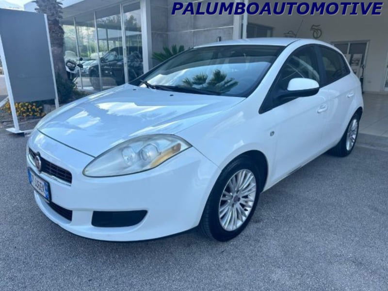 Fiat Bravo 1.4 Active GPL