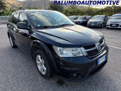 Fiat Freemont 2.0 Multijet 170 CV Lounge usata