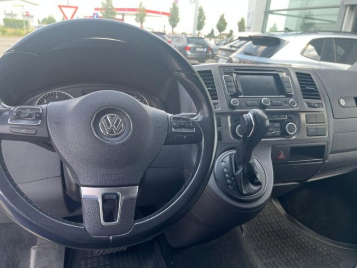 Volkswagen Veicoli Commerciali Caravelle Furgone 2.0 BiTDI 180CV DSG 4 Motion PC Comfortline (2)